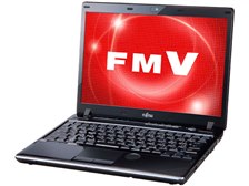 富士通 FMV LIFEBOOK PH74/CN P74CN58_A055 価格.com限定 Core