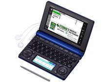 カシオ エクスワード XD-B5900MED オークション比較 - 価格.com