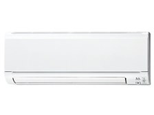 三菱電機 霧ヶ峰 ムーブアイ MSZ-GM401S-W [ピュアホワイト