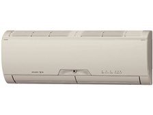 三菱電機 霧ヶ峰 ムーブアイ MSZ-JXV221-T [クリアブラウン