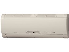 霧ヶ峰 ムーブアイ MSZ-JXV281S-T [クリアブラウン]の製品画像 - 価格.com