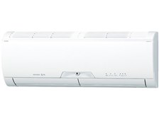 三菱電機 霧ヶ峰 ムーブアイ MSZ-BXV221-W [ピュアホワイト] 価格比較 - 価格.com