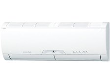 三菱電機 霧ヶ峰 ムーブアイ MSZ-BXV281-W [ピュアホワイト]投稿