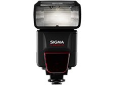SIGMA シグマ　ストロボ　EF-610 DGSUPER X-26 シグマ ELECTRONIC FLASH EF-610 DG ST ペンタックス用 価格比較