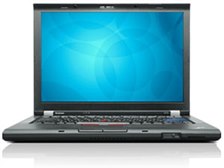 Lenovo ThinkPad T410 2516CTO Core i7 620M搭載パッケージ 価格比較 