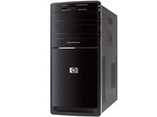 HP Pavilion Desktop PC p6745jp アドバンスドモデル XX695AV-ABKM