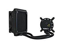 Antec Kühler H2O 1250 水冷CPUクーラー Amazon | Antec 水冷一体型クーラー Kuhler H2O 1250 | ANTEC
