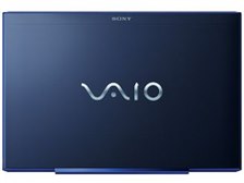 SONY VAIO S(SB)シリーズ VPCSB1AFJ オークション比較 - 価格.com