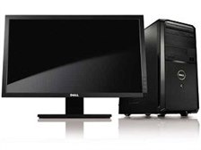 Dell Vostro 230 ミニタワー ハイスペックモデル-S 価格比較 - 価格.com