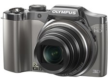 オリンパス OLYMPUS SZ-30MR [シルバー] オークション比較 - 価格.com