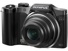 OLYMPUS オリンパス SZ-30MR 動作確認済　中古良品 オリンパス OLYMPUS SZ-30MR [ブラック] オークション比較 - 価格.com