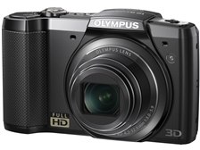 オリンパス OLYMPUS SZ-20 [ブラック] 価格比較 - 価格.com