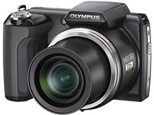 olympus 610uz