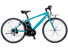 パナソニック ジェッター BE-ELHC344F ホワイト 電動自転車 Amazon | 電動自転車 クロスバイク パナソニック(Panasonic
