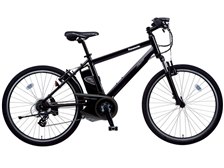 Panasonic 】パナソニック ハリヤ 電動自転車 HURRYER(26インチ