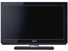 東芝 LED REGZA 26RB2 [26インチ] 価格比較 - 価格.com