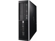 hp Compaq 8100 elite SFF PC 未使用本体 楽天市場】hp 8100 eliteの通販