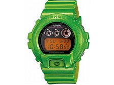 カシオ G-SHOCK メタリックカラーズ DW-6900NB-3 [海外モデル] 価格