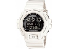 カシオ G-SHOCK メタリックカラーズ DW-6900NB-7 [海外モデル