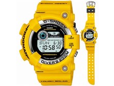 カシオ G-SHOCK フロッグマン GF-8250-9 [海外モデル] オークション比較 - 価格.com