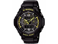 カシオ G-SHOCK スカイコックピット GW-3500B-1 [海外モデル] 価格比較