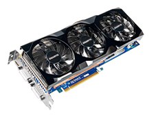 GIGABYTE GV-N570OC-13I [PCIExp 1280MB] 価格比較 - 価格.com