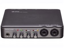 TASCAM US-200 価格比較 - 価格.com