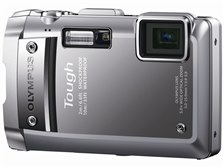 オリンパス OLYMPUS Tough TG-810 [シルバー] 価格比較 - 価格.com