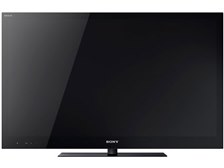 SONY 3D BRAVIA KDL-40NX720 ［40インチ］ レビュー評価・評判 - 価格.com