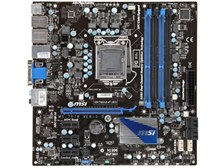 MSI H67MA-E45 V2 価格比較 - 価格.com