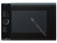 ワコム Intuos4 Comic Edition PTK-640/K5 価格比較 - 価格.com