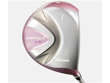ミズノ ゼファー ZL-01 ドライバー レディース [オリジナルカーボン