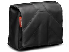 Manfrotto デジタルカメラケース STILE ブラック MB SCP-6BB g6bh9ry Amazon | Manfrotto デジタルカメラケース STILE ブラック MB