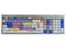 グラスバレー EDIUS Keyboard for Logic Keyboard EDKEYFORLOGIC 価格