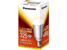 パナソニック EVERLEDS LDA6LH [電球色] 価格比較 - 価格.com