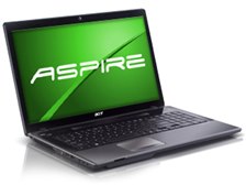 中古ノートパソコン Acer 5750G-N78E/LKF Aspire AS5750G-N78E/LKF ファンがうるさい CPUファン交換修理