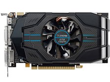 LEADTEK WinFast GTX 550 Ti OC [PCIExp 1GB] 価格比較 - 価格.com