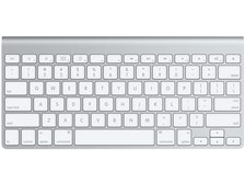 Apple Apple Wireless Keyboard (US) MC184LL/A 価格比較 - 価格.com