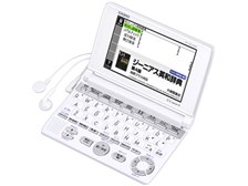 カシオ エクスワード XD-SC4100 オークション比較 - 価格.com