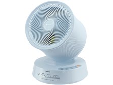 未使用品東芝サーキュレーター　F-CN3X(L) 東芝 F-CN3X(L) [ブルー] 価格比較 - 価格.com