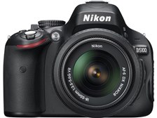 Nikon D5100