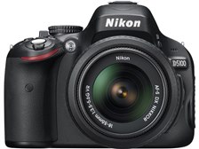 Nikon D5100 レンズ付き 一眼レフデジタル一眼