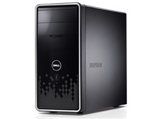 Dell Inspiron 580 価格.com限定 Core i3 550搭載パッケージ 価格比較