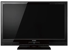 三菱電機 REAL LCD-40BHR500 [40インチ] 価格比較 - 価格.com