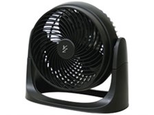 YAMAZEN サーキュレーター YAS-M182 ブラック YAMAZEN YAS-M18(B) [ブラック] 価格比較 - 価格.com