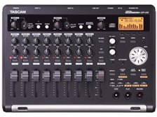 TASCAM 8トラック・デジタルマルチトラックレコーダー MTR DP-03 TASCAM DP-03SD 8トラック SD/SDHC マルチトラックレコーダー