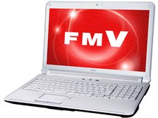 富士通 FMV LIFEBOOK AH56/CN A56CNB7_A084 価格.com限定 Core