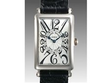 【正規品】フランクミュラー 952QZ WG フランク ミュラー ロングアイランド 952QZ 5N – FRANCK MULLER