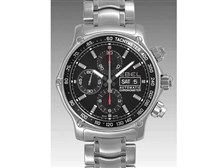 エベル 1911 ディスカバリー クロノグラフ 1215794 価格比較 - 価格.com