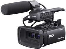 SONY HXR-NX3D1J 価格比較 - 価格.com
